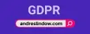 GDPR