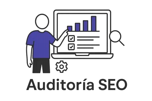 auditoria SEO