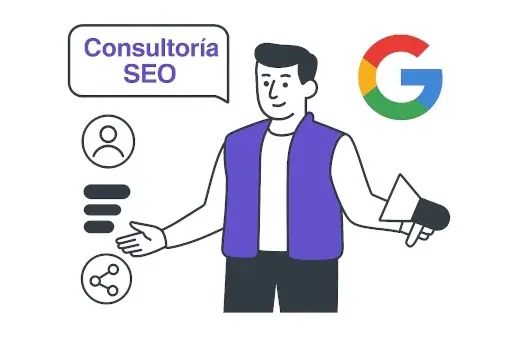 consultoria SEO