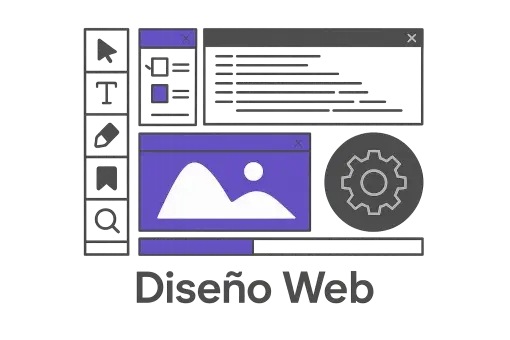 diseño web