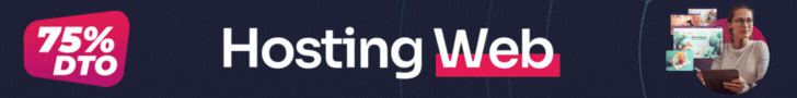 Hosting Web