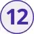 Cambio 12: Cuida la ubicación de los íconos de redes sociales